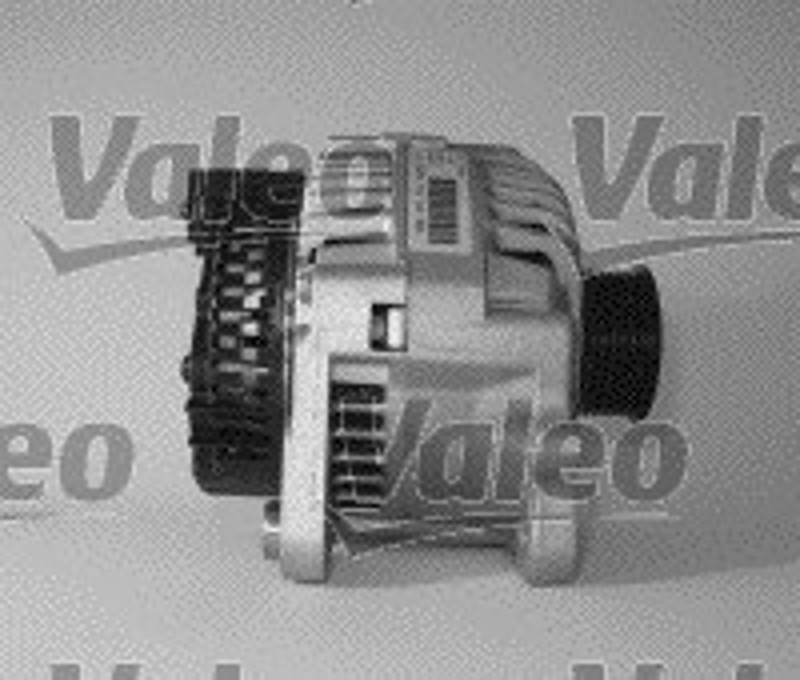 Генератор VALEO 436483