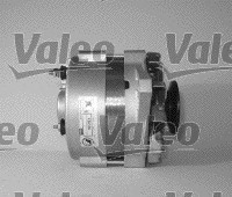 Генератор VALEO 436526