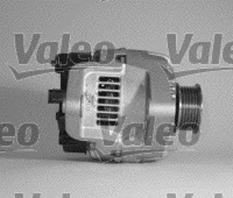 Генератор VALEO 437196