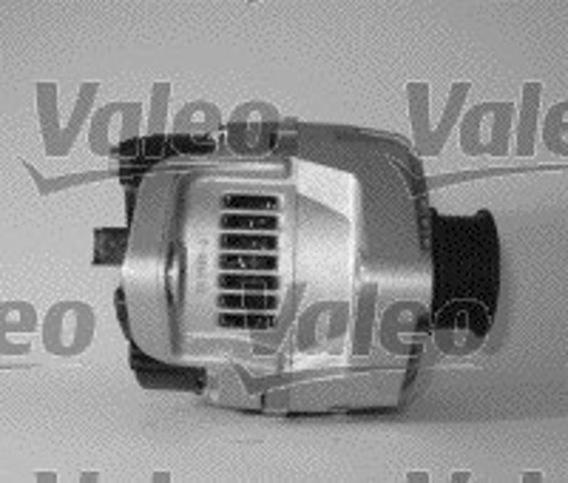Генератор VALEO 437197