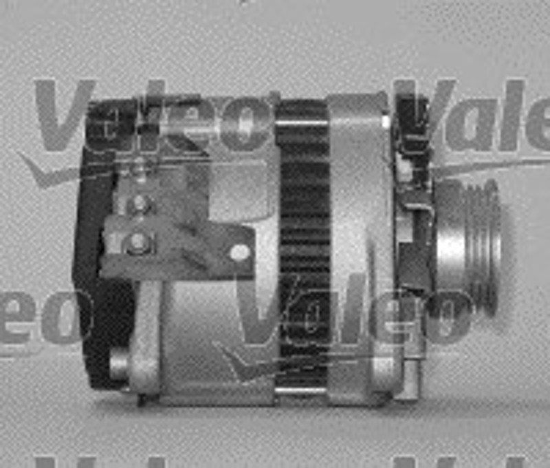 Генератор VALEO 437378