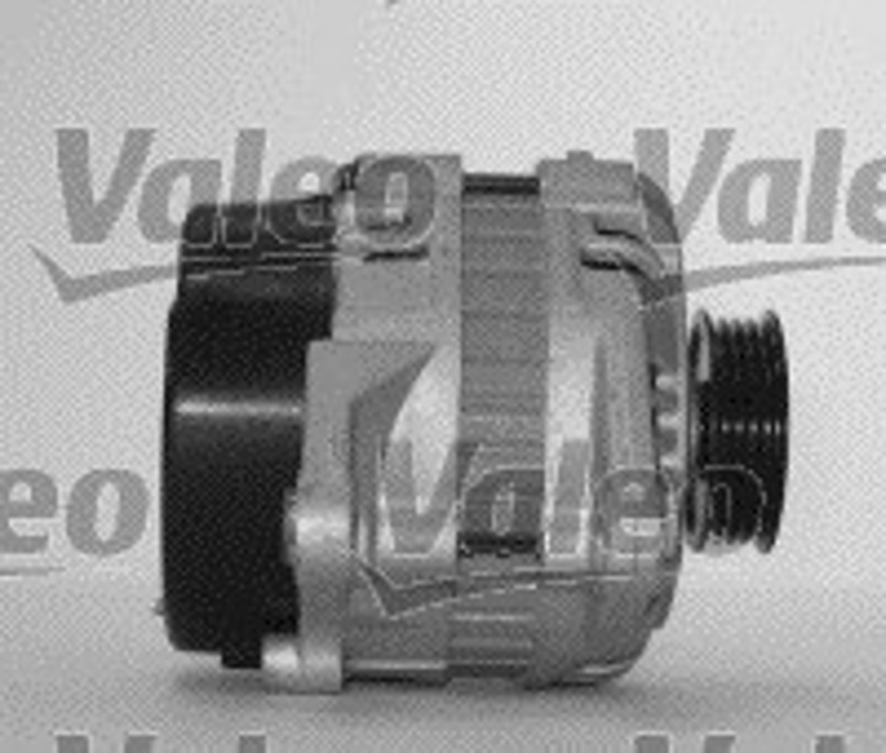 Генератор VALEO 437416