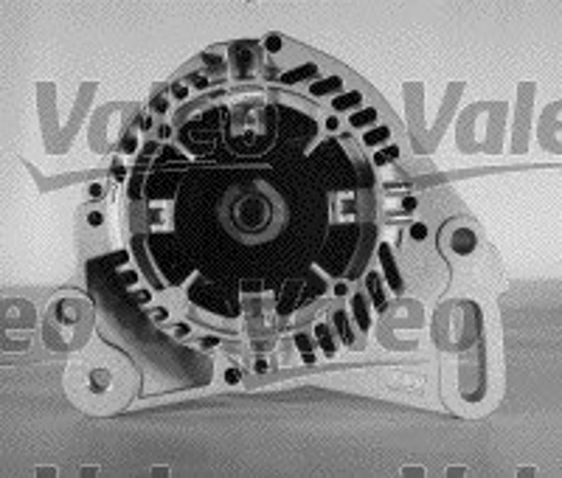 Генератор VALEO 439000