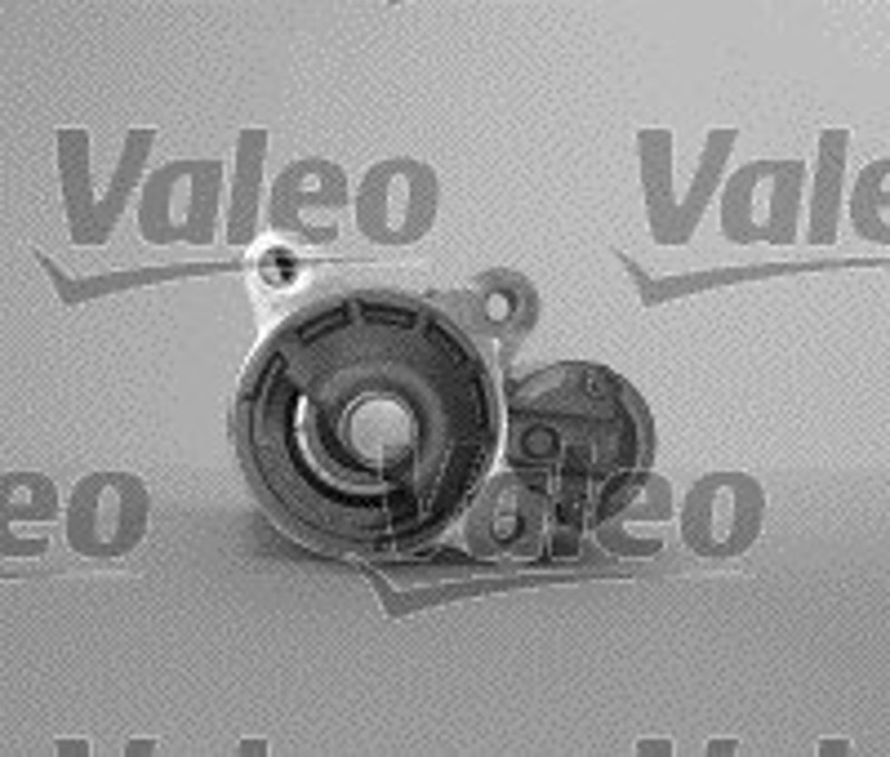 Стартер VALEO 455896