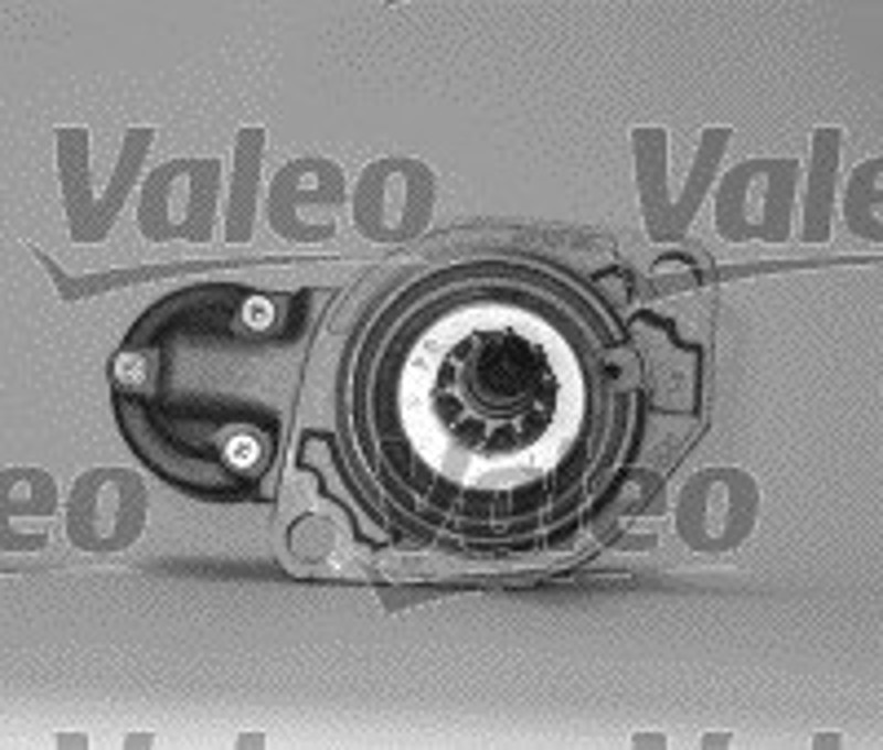 Стартер VALEO 455942
