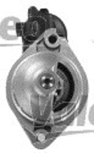 Стартер VALEO 458473