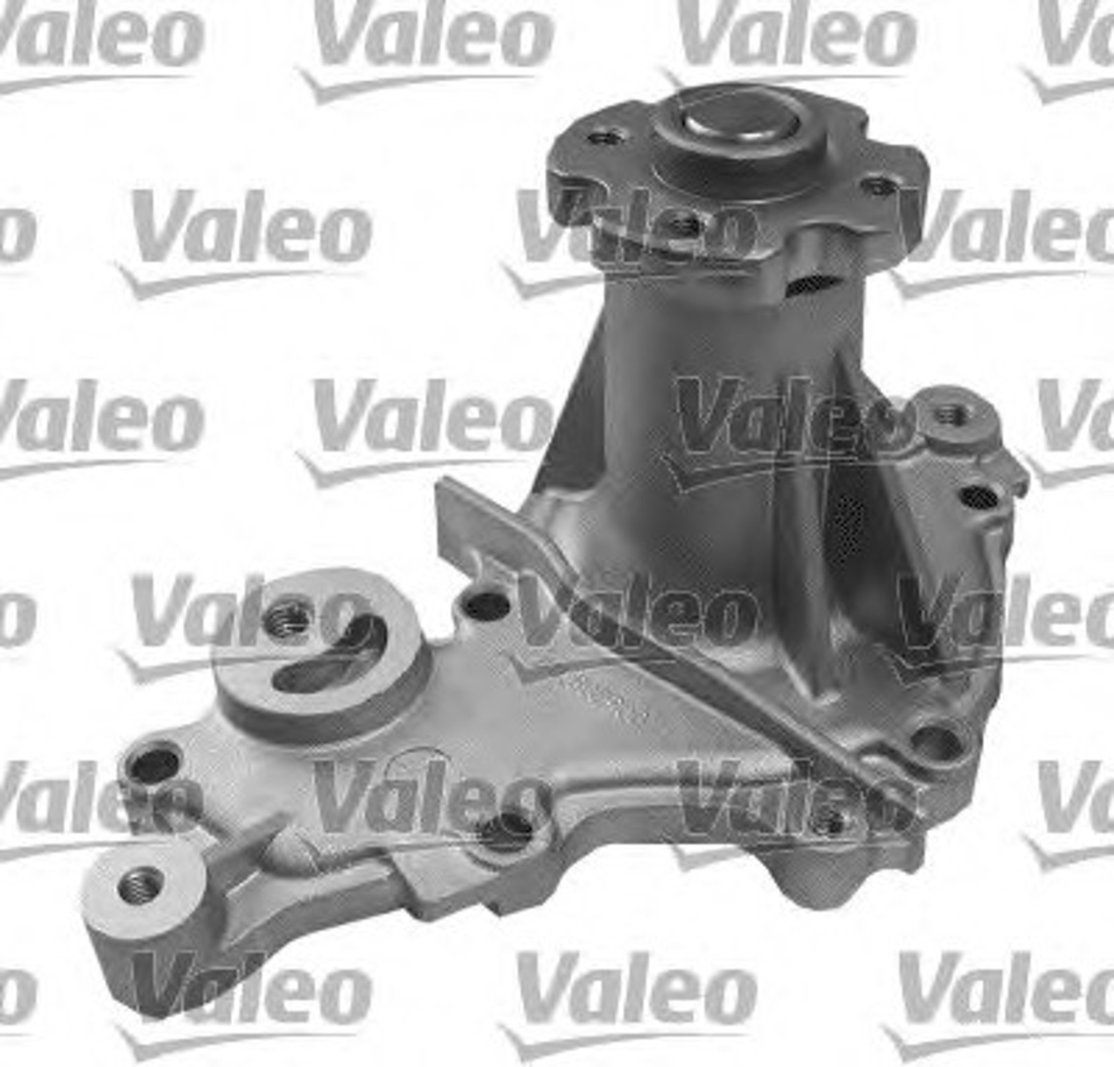 Насос водяной VALEO 506565