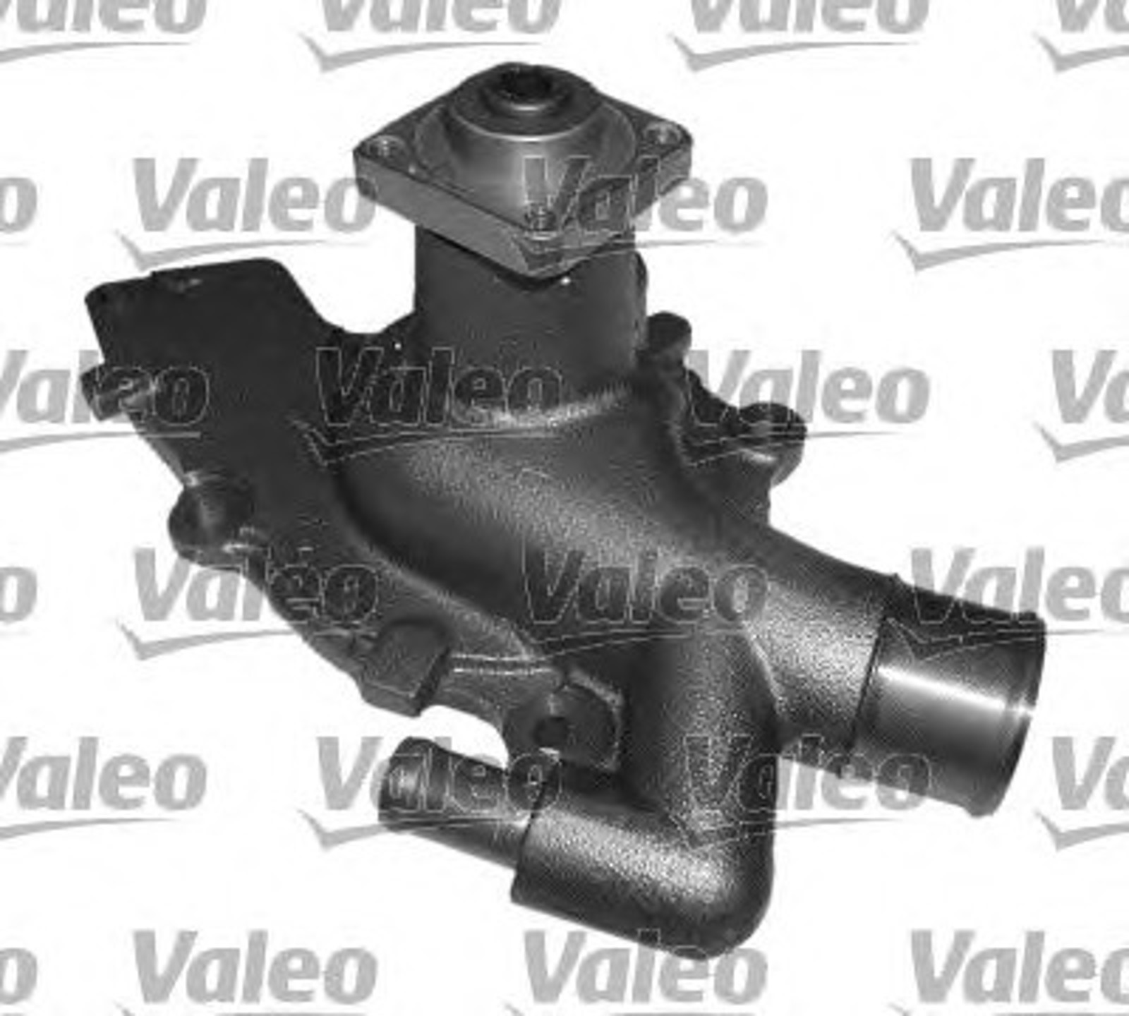 Насос водяной VALEO 506642