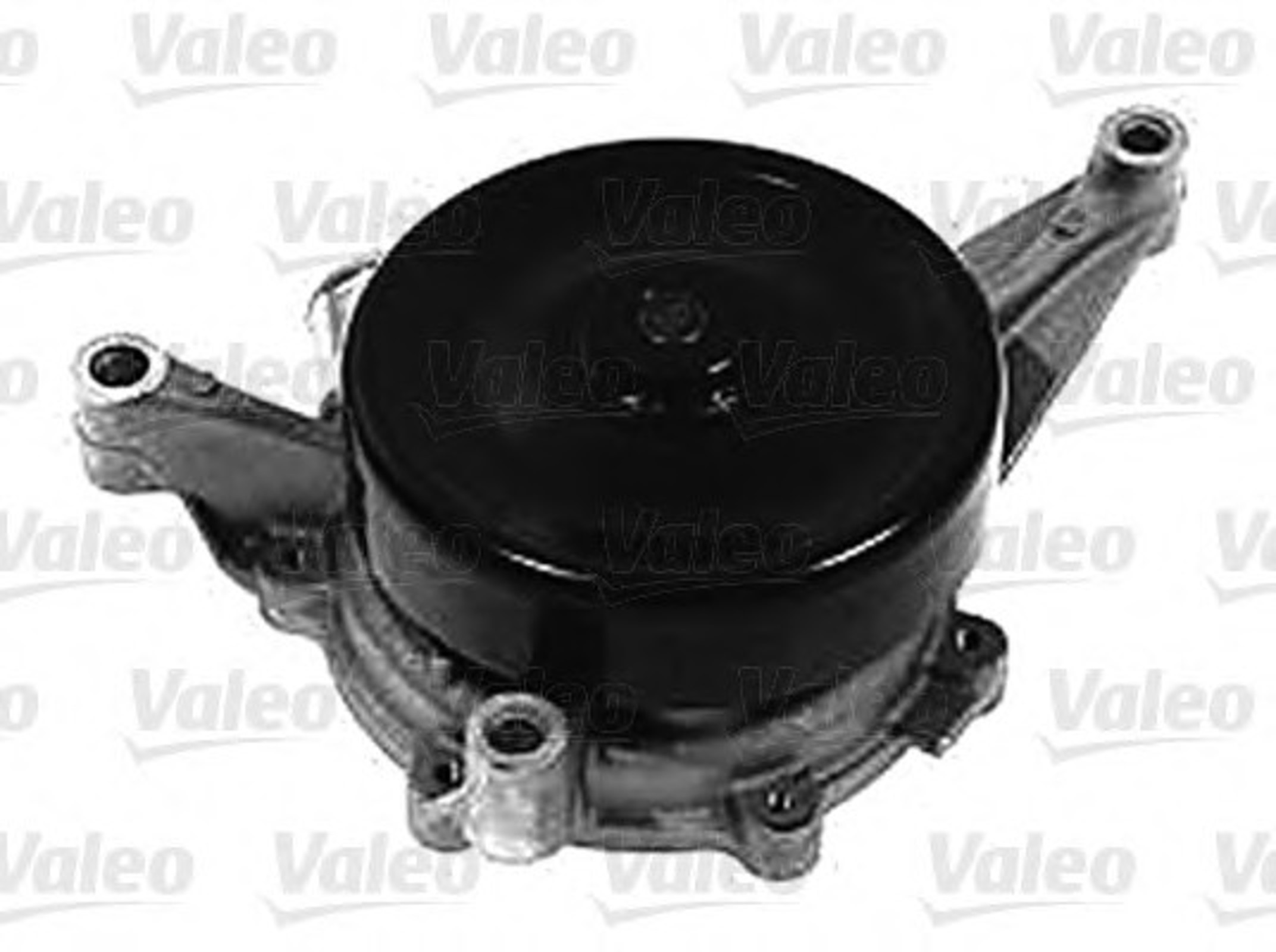 Водяной насос VALEO 506820