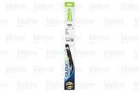 Щетка стеклоочистителя silencio rear VALEO 574203