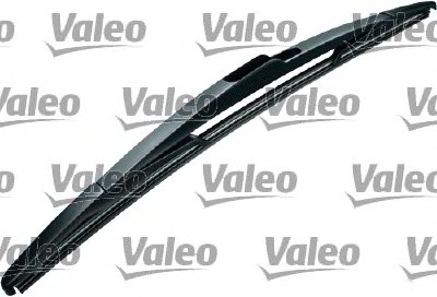 Щетка стеклоочистителя silencio rear VALEO 574247