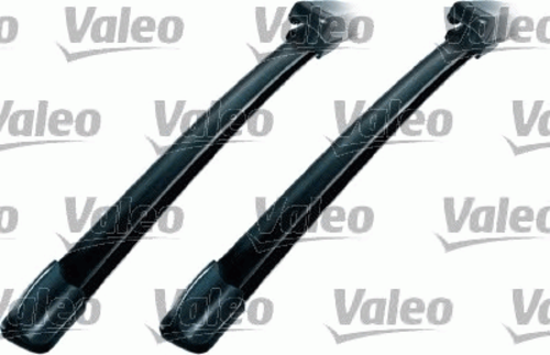 Щетка стеклоочистителя VALEO 574342