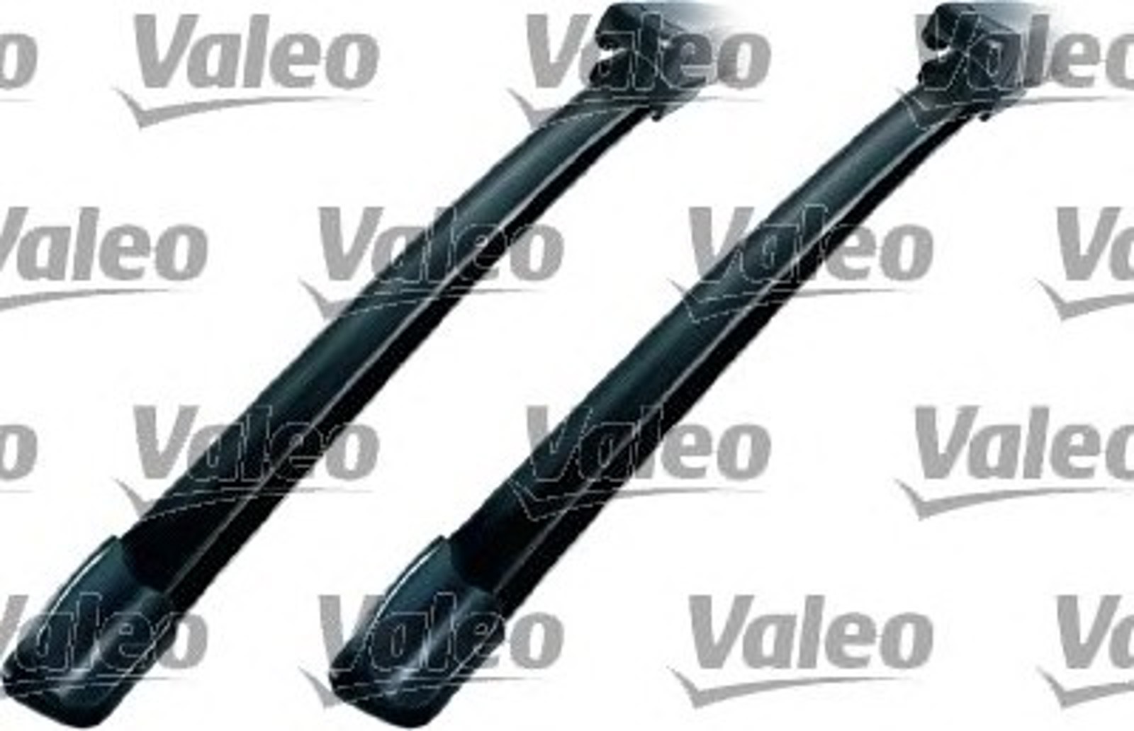 Щетки стеклоочистителя VALEO 574375