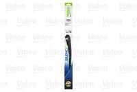 Безрамные дворники VALEO 577938