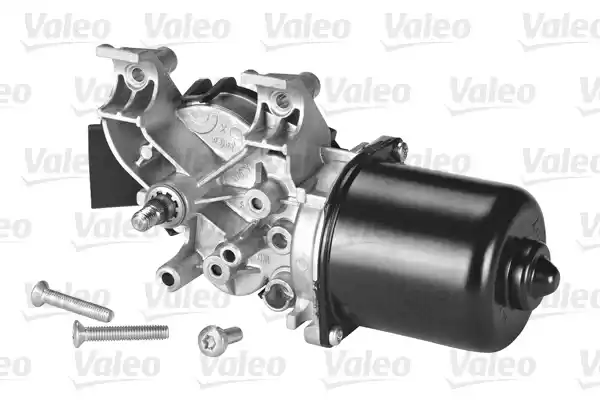 Двигатель стеклоочистителя original part VALEO 579748