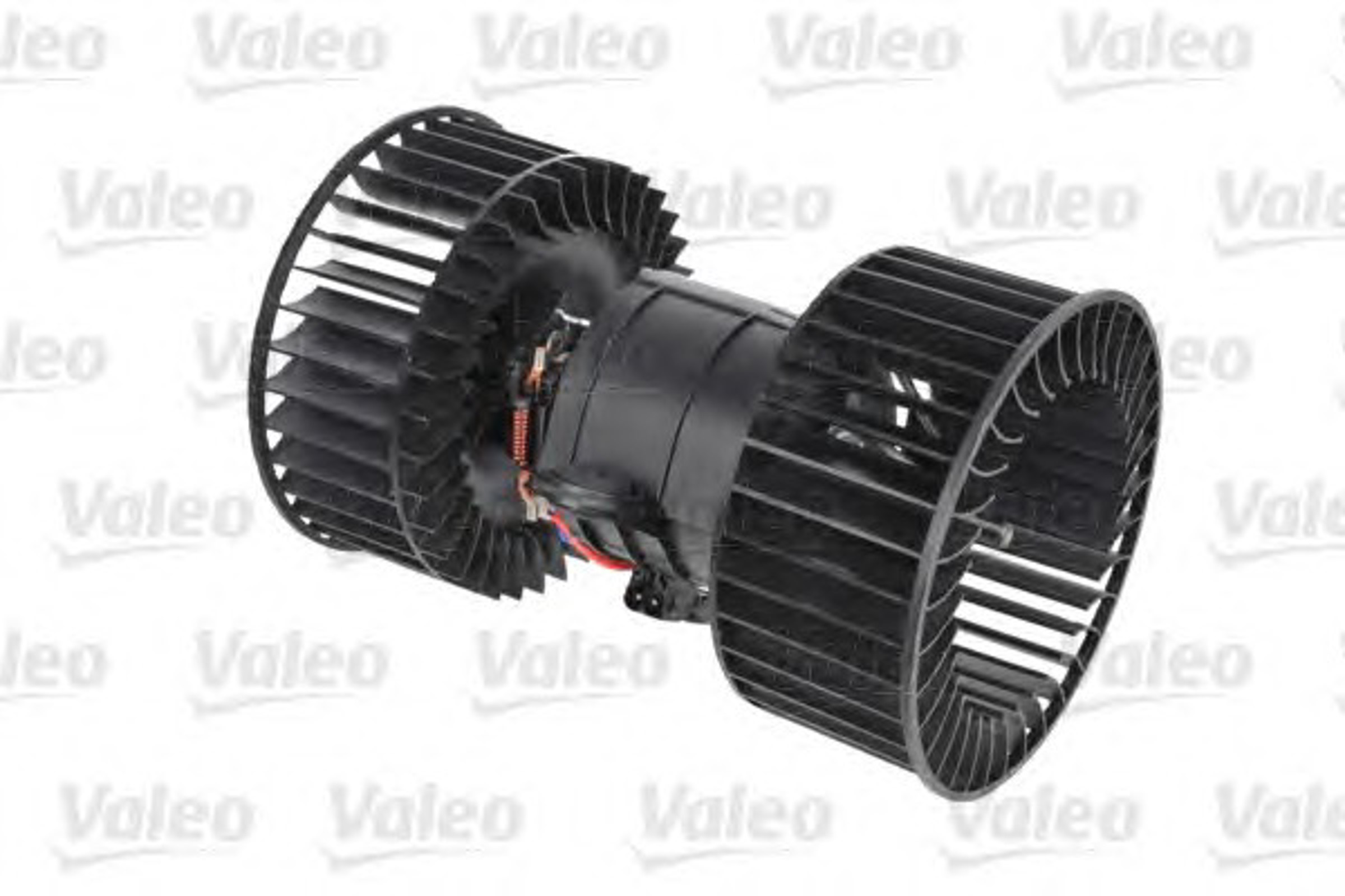 Вентилятор отопителя VALEO 715007