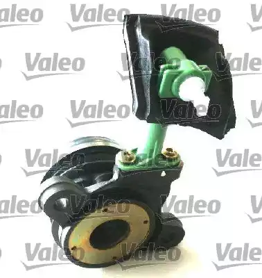 Центральный выключатель системы сцепления VALEO 804509