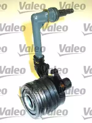 Центральный выключатель системы сцепления VALEO 804526