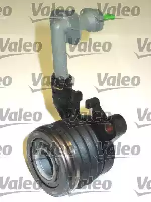 Центральный выключатель системы сцепления VALEO 804527