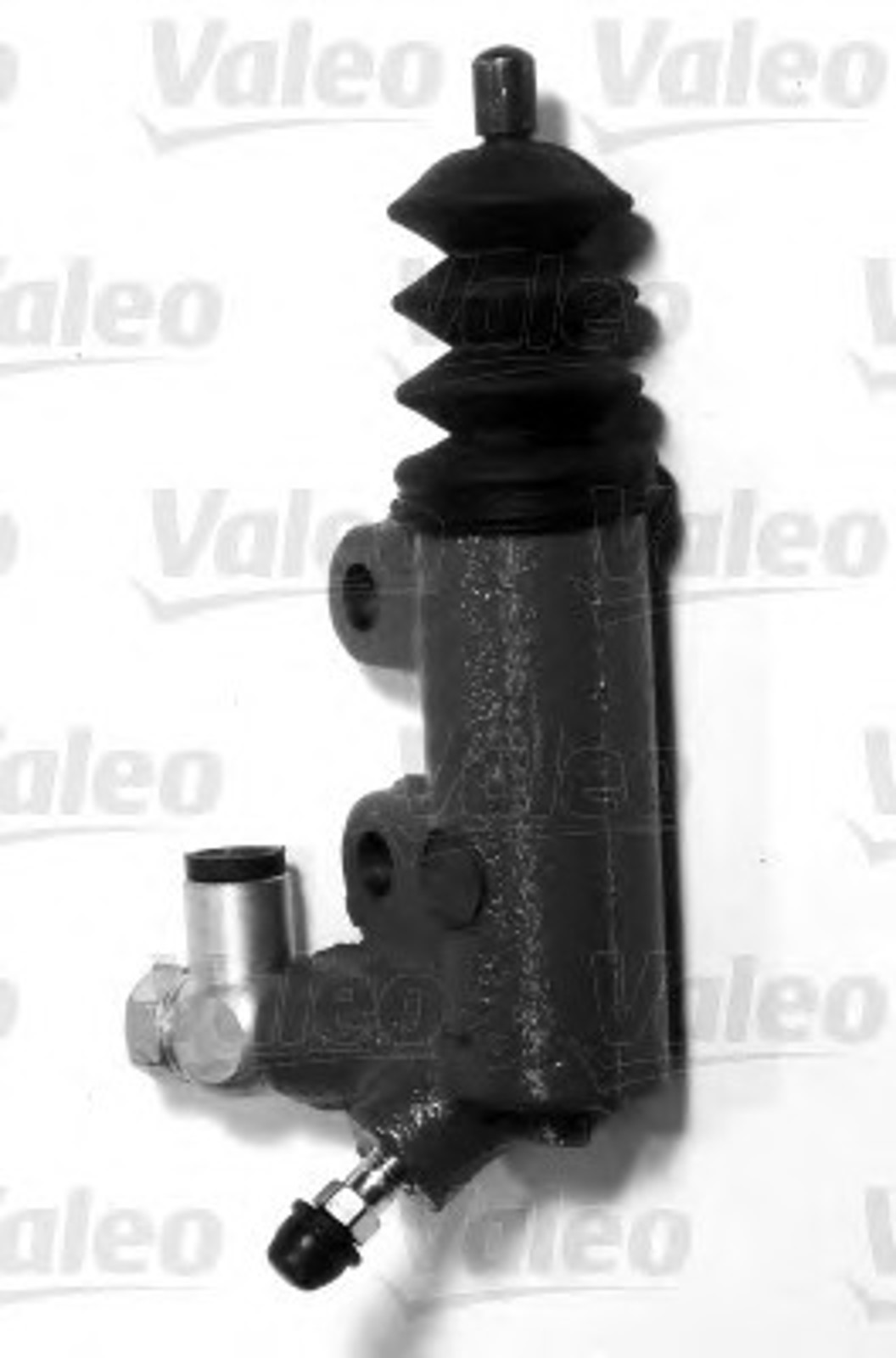 Цилиндр сцепления рабочий VALEO 804780