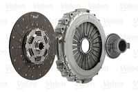 Комплект сцепления VALEO 805358