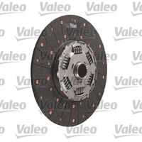 Диск сцепления VALEO 807520