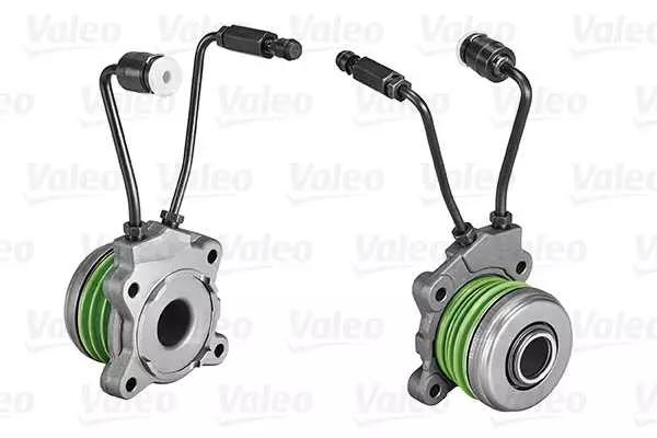 Центральный выключатель системы сцепления VALEO 810022