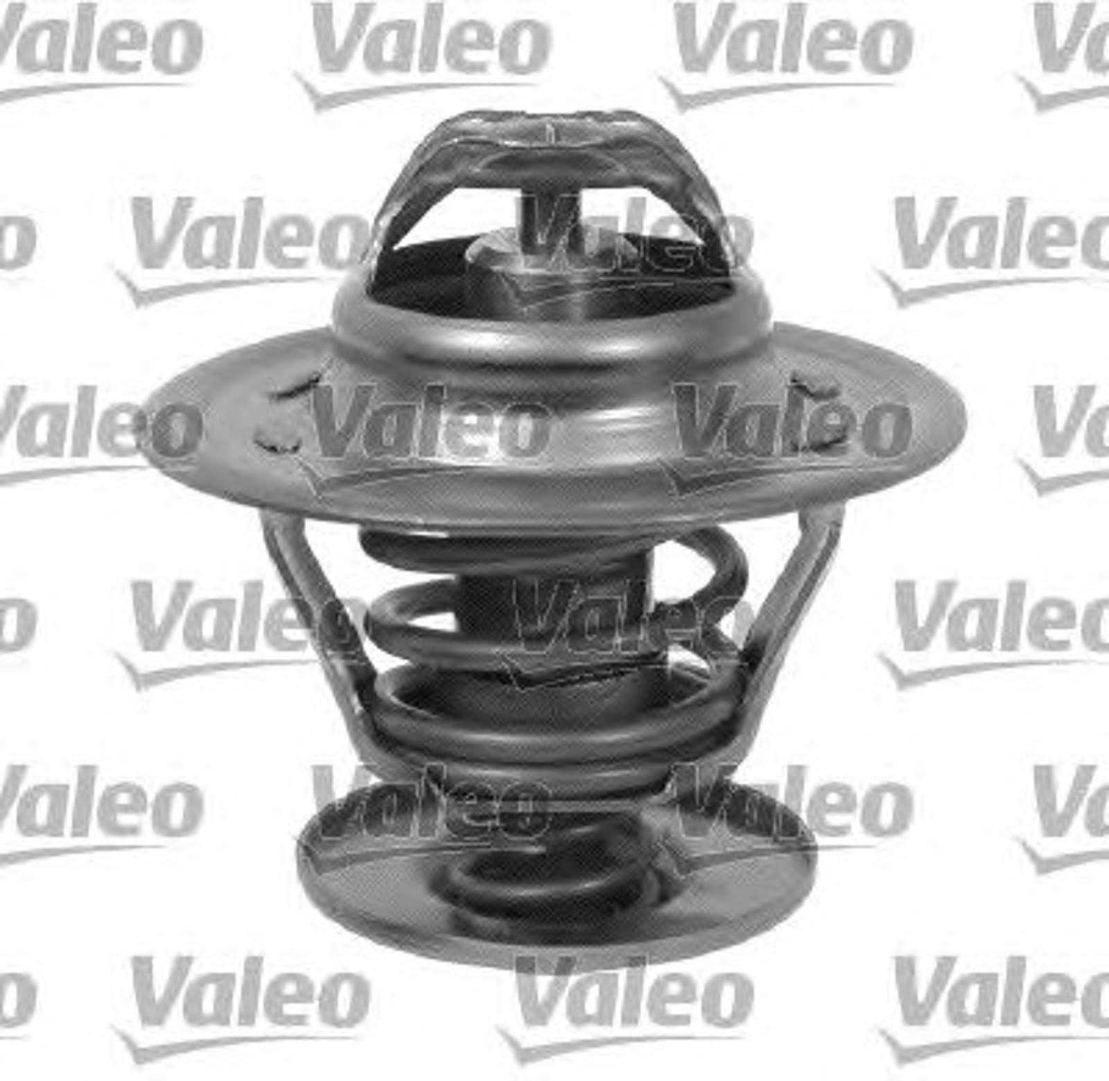 Термостат охлаждающая жидкость VALEO 820168