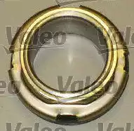Комплект сцепления kit3p VALEO 821098