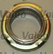 Комплект сцепления kit3p VALEO 821099