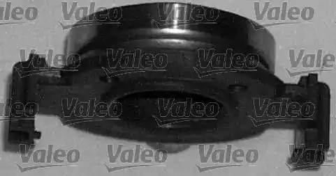 Комплект сцепления kit3p VALEO 821333