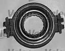 Комплект сцепления kit3p VALEO 821336