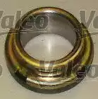 Комплект сцепления kit3p VALEO 821415