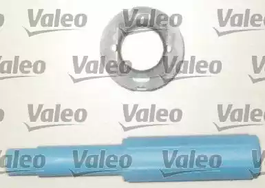 Комплект сцепления VALEO 826213