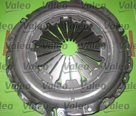 Комплект сцепления VALEO 826298