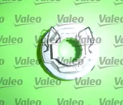 Комплект сцепления VALEO 826474