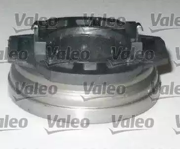 Комплект сцепления kit3p VALEO 826533