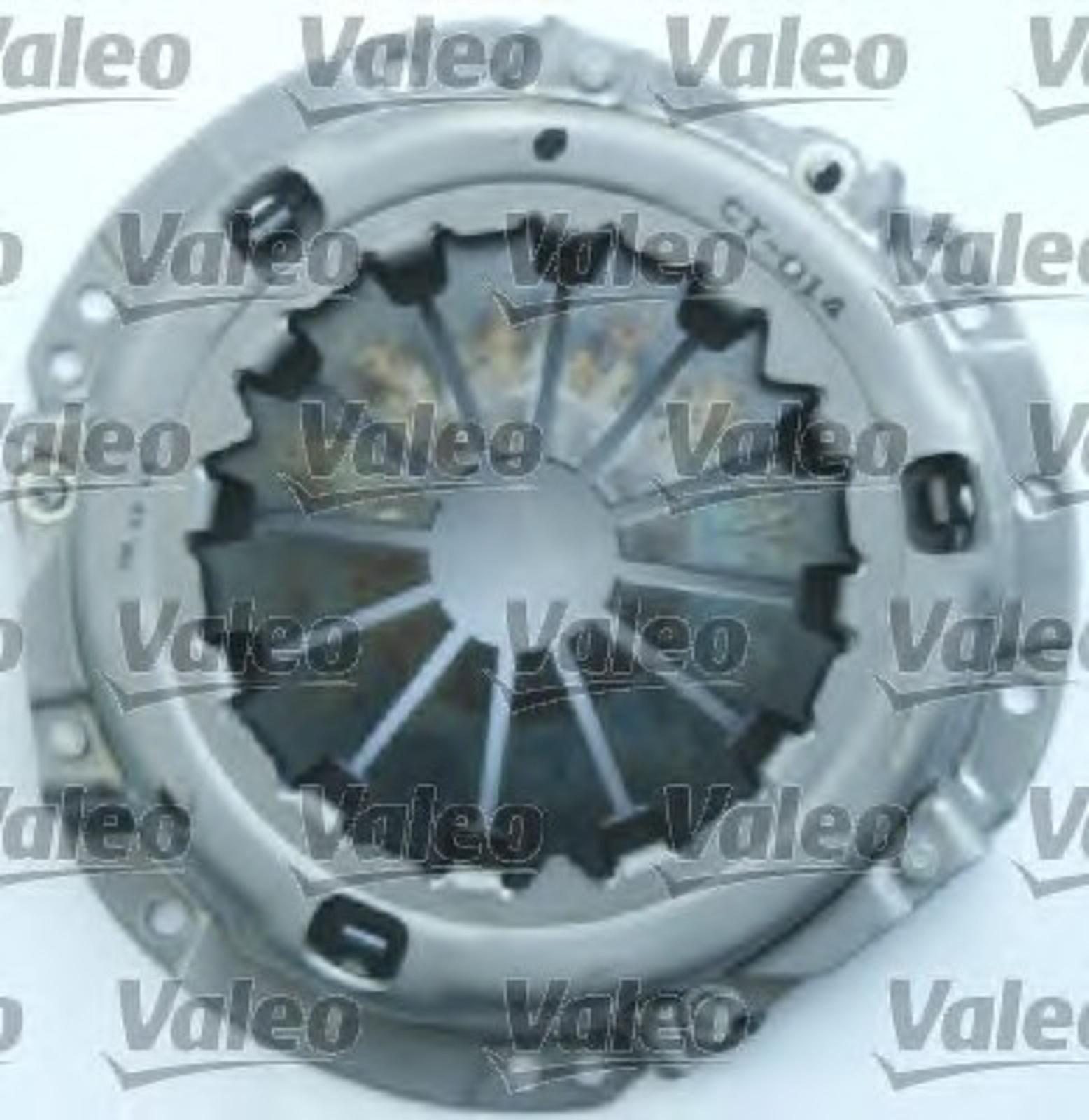 Комплект сцепления VALEO 826622
