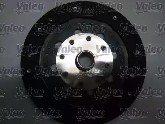 Комплект сцепления kit2p VALEO 826718
