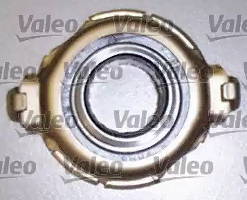 Комплект сцепления kit3p VALEO 826824