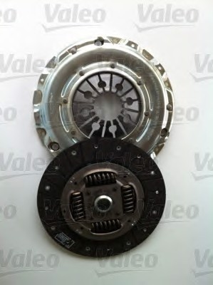 Комплект сцепления VALEO 826875