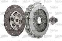 Комплект сцепления VALEO 827191