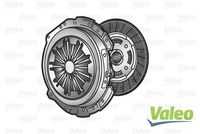 Комплект сцепления kit2p VALEO 828139