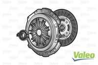 Комплект сцепления VALEO 832204