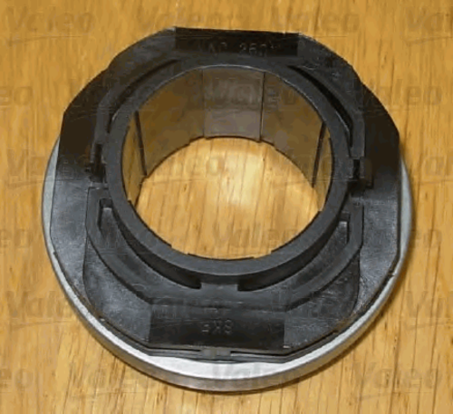 Комплект сцепления kit4p - conversion kit VALEO 835040