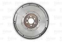 Маховик dual mass flywheel VALEO 836540