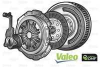 Комплект сцепления () VALEO 837344