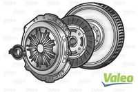 Комплект сцепления kit4p - conversion kit ( csc ) VALEO 845050