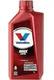 Valvoline полусинтетика для л/а VALVOLINE 872328