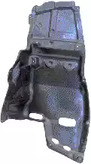 Защита двигателя VAN WEZEL 5307701